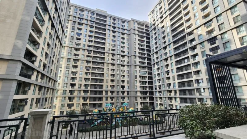 Satılır 2 otaqlı Mənzil Yeni tikili 51 m² Həzi Aslanov - şəkil 2