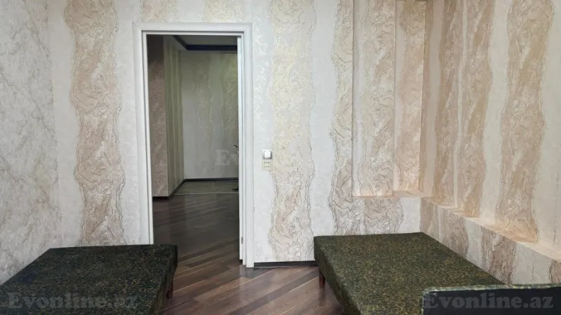 Kirayə verilir 2 otaqlı Mənzil Yeni tikili 48 m² Həzi Aslanov - şəkil 4