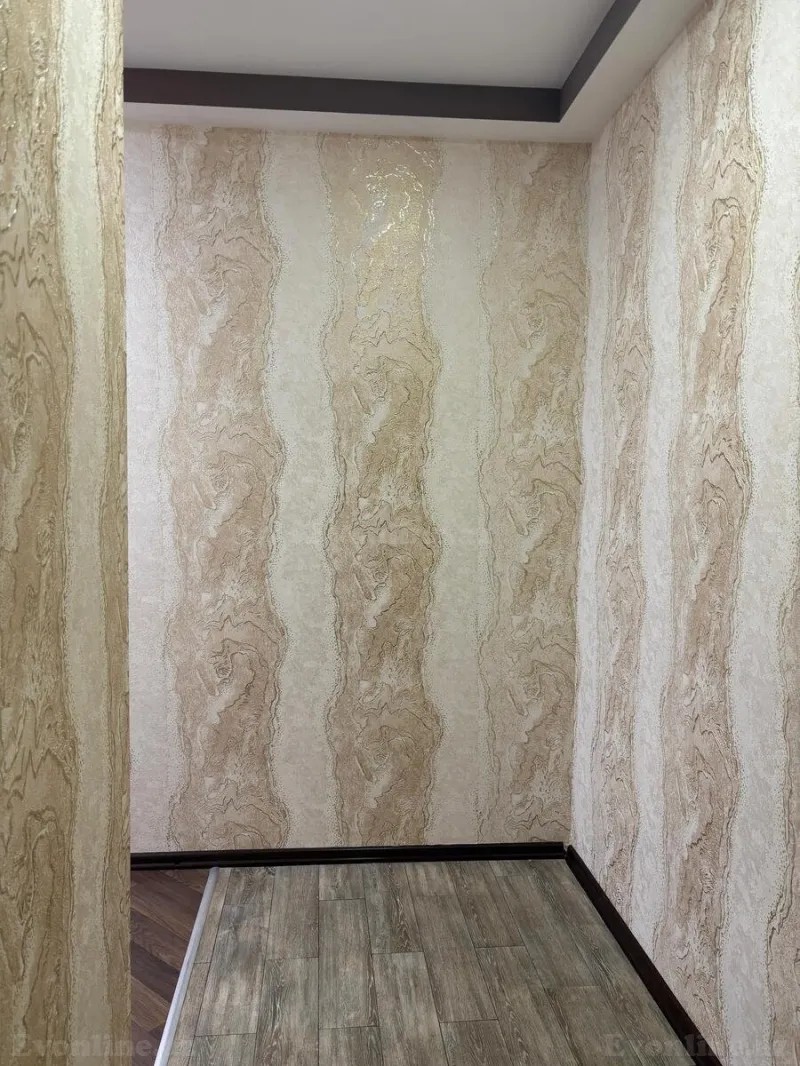 Kirayə verilir 2 otaqlı Mənzil Yeni tikili 48 m² Həzi Aslanov - şəkil 7