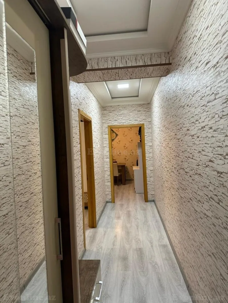 Satılır 2 otaqlı Mənzil Yeni tikili 73 m² Masazır - şəkil 7