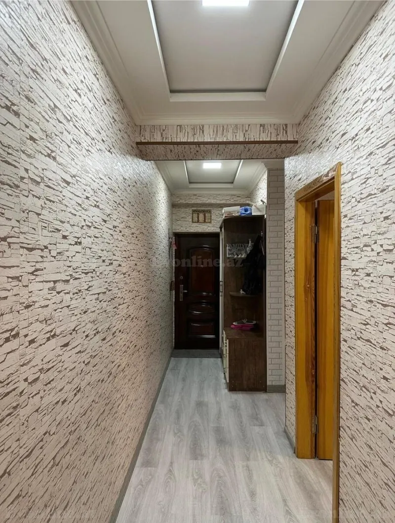 Satılır 2 otaqlı Mənzil Yeni tikili 73 m² Masazır - şəkil 8