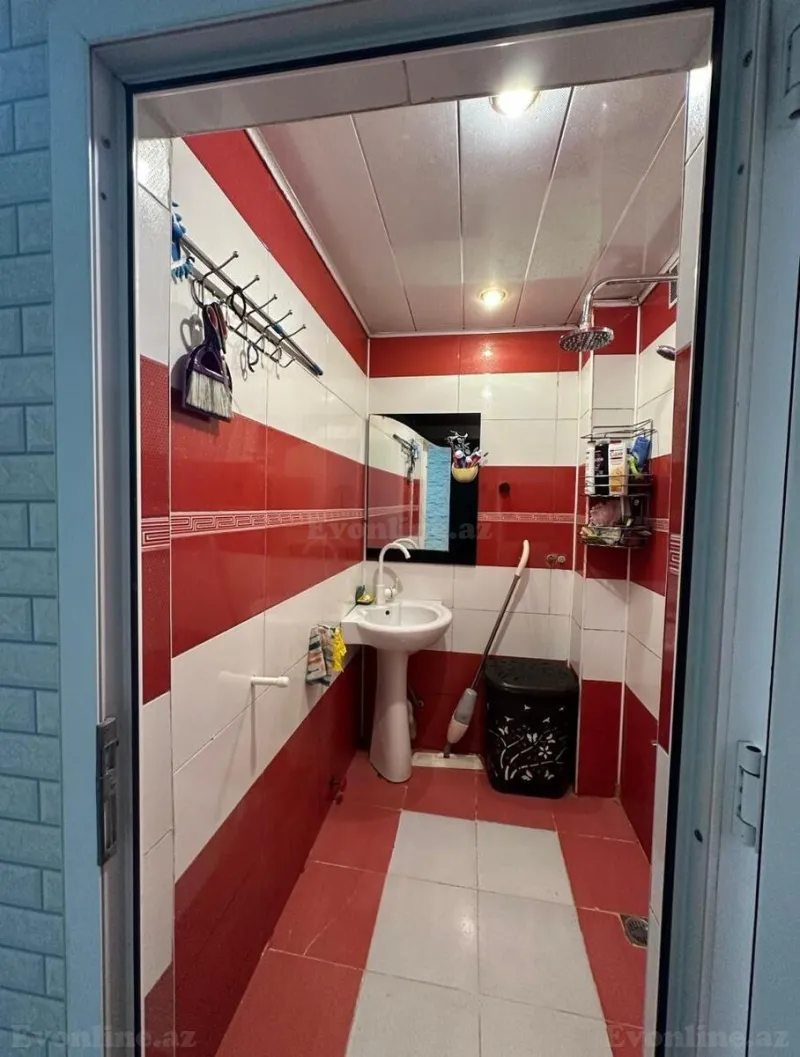 Satılır 2 otaqlı Mənzil Yeni tikili 73 m² Masazır - şəkil 9