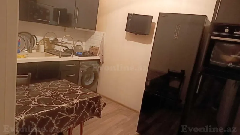 Satılır 3 otaqlı Mənzil Yeni tikili 105 m² Sabunçu r. - şəkil 9