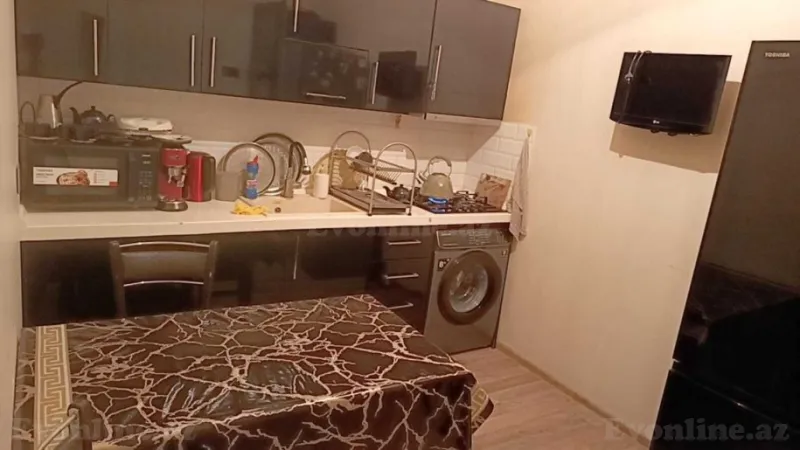 Satılır 3 otaqlı Mənzil Yeni tikili 105 m² Sabunçu r. - şəkil 10