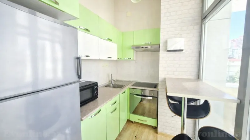 Kirayə verilir Ofis 285 m² 8 Noyabr m. - şəkil 16