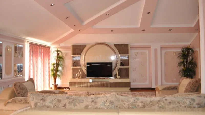 Satılır 12 otaqlı Mənzil Yeni tikili 365 m² Elmlər Akademiyası m. - şəkil 14