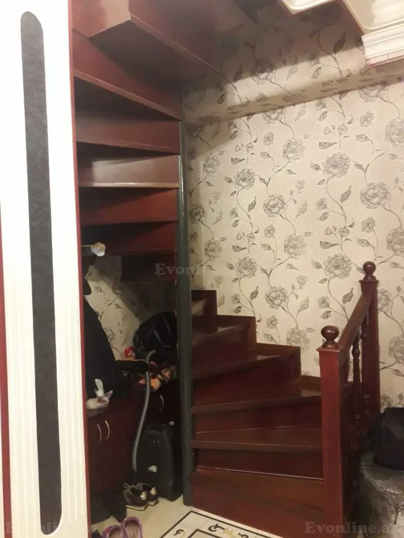 Satılır 12 otaqlı Mənzil Yeni tikili 365 m² Elmlər Akademiyası m. - şəkil 23