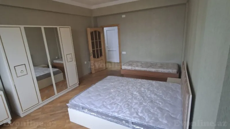 Kirayə verilir 2 otaqlı Mənzil Yeni tikili 83 m² 9-cu mikrorayon - şəkil 6