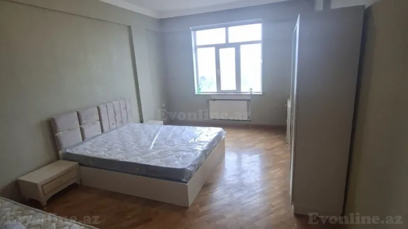 Kirayə verilir 2 otaqlı Mənzil Yeni tikili 83 m² 9-cu mikrorayon - şəkil 11