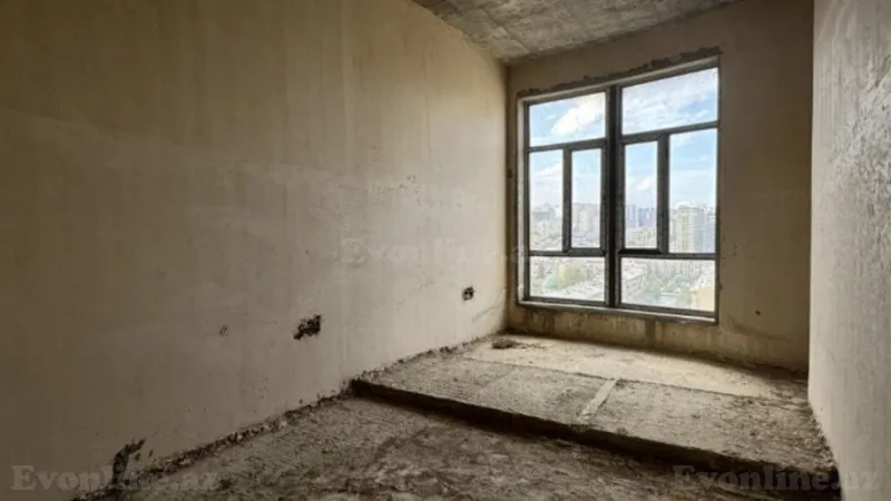 Satılır 4 otaqlı Mənzil Yeni tikili 300 m² İçərişəhər m. - şəkil 5