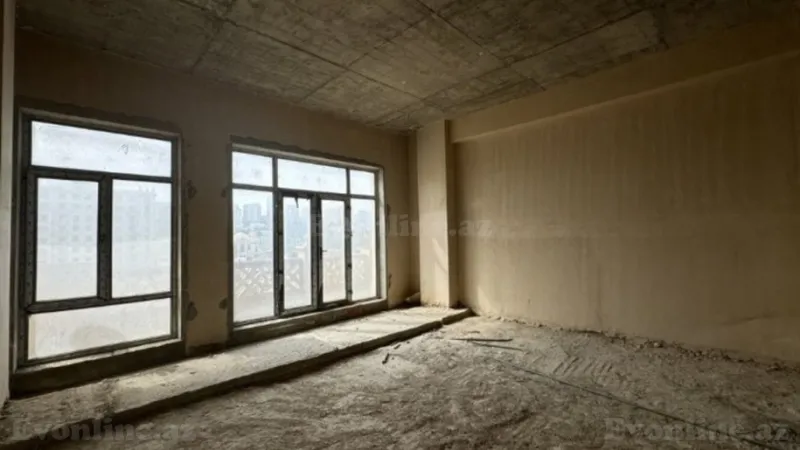 Satılır 4 otaqlı Mənzil Yeni tikili 300 m² İçərişəhər m. - şəkil 6