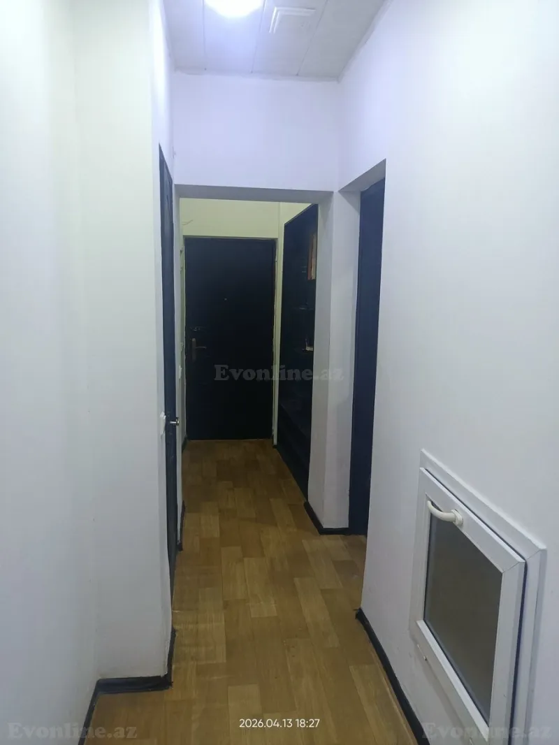 2 otaqlı Ofis 65 m² Nəriman Nərimanov m. Kirayə verilir