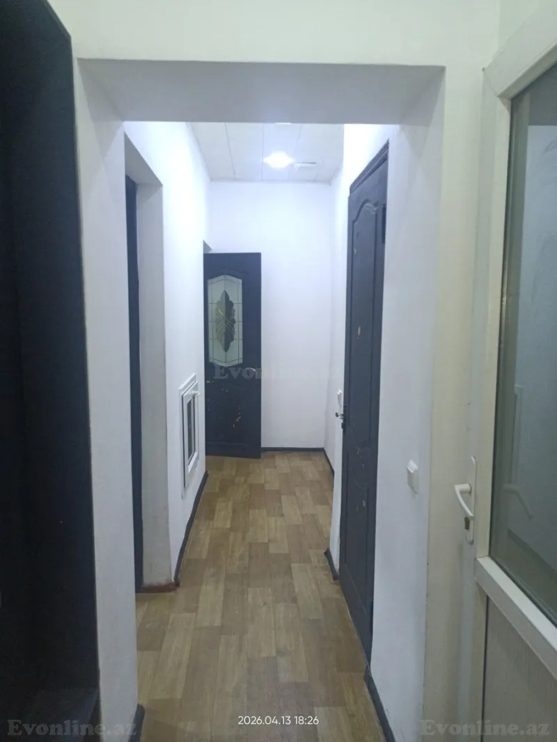 Kirayə verilir Ofis 65 m² Nəriman Nərimanov m. - şəkil 4