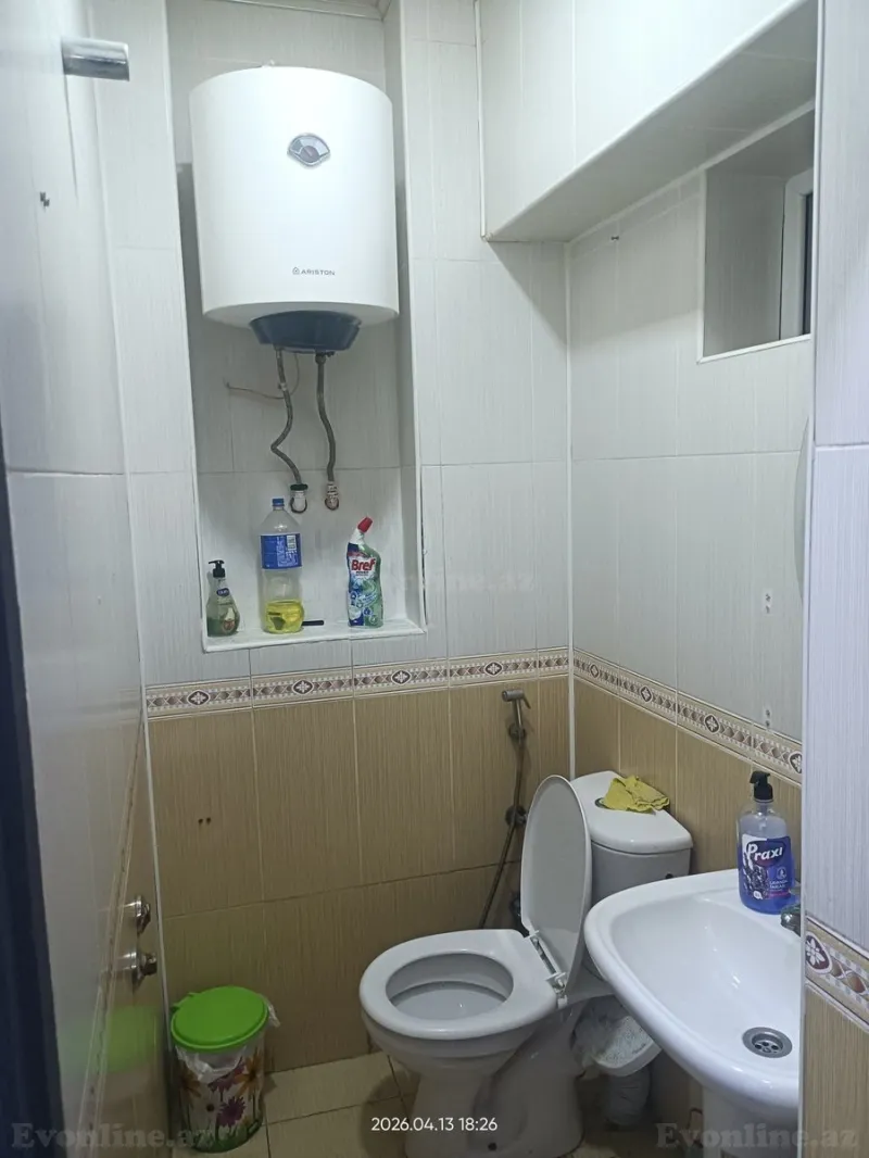 Kirayə verilir Ofis 65 m² Nəriman Nərimanov m. - şəkil 5