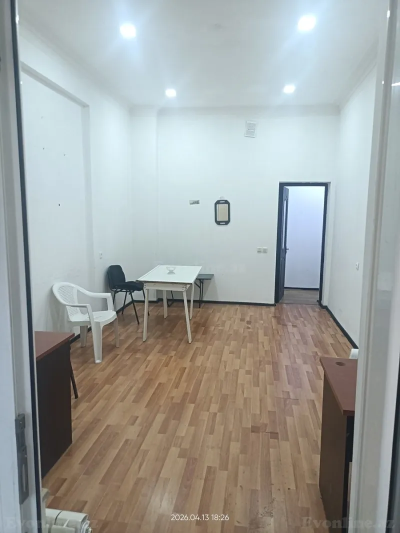 Kirayə verilir Ofis 65 m² Nəriman Nərimanov m. - şəkil 6