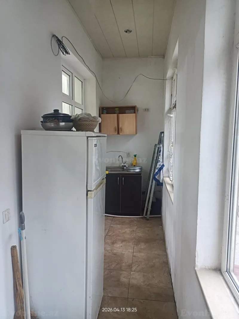 Kirayə verilir Ofis 65 m² Nəriman Nərimanov m. - şəkil 7