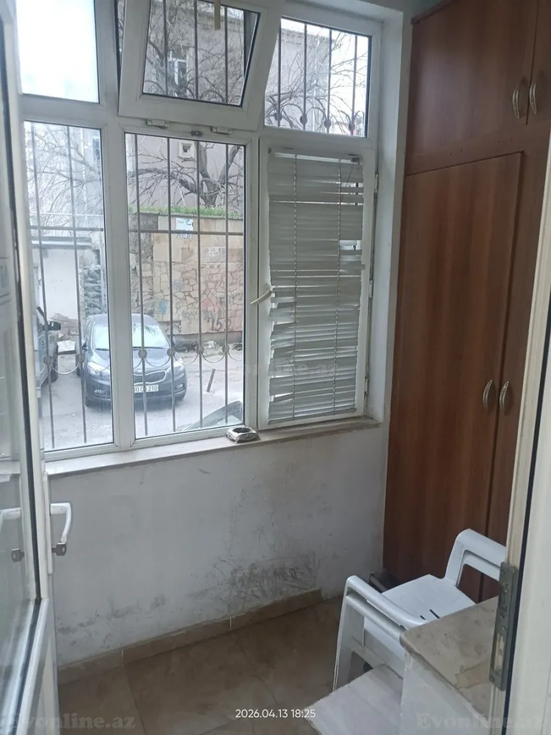 Kirayə verilir Ofis 65 m² Nəriman Nərimanov m. - şəkil 8