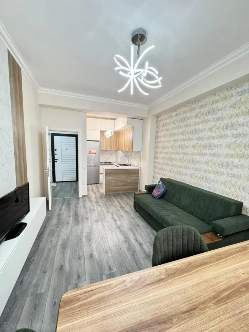 Kirayə verilir 2 otaqlı Mənzil Yeni tikili 55 m² 20 Yanvar m. - şəkil 3