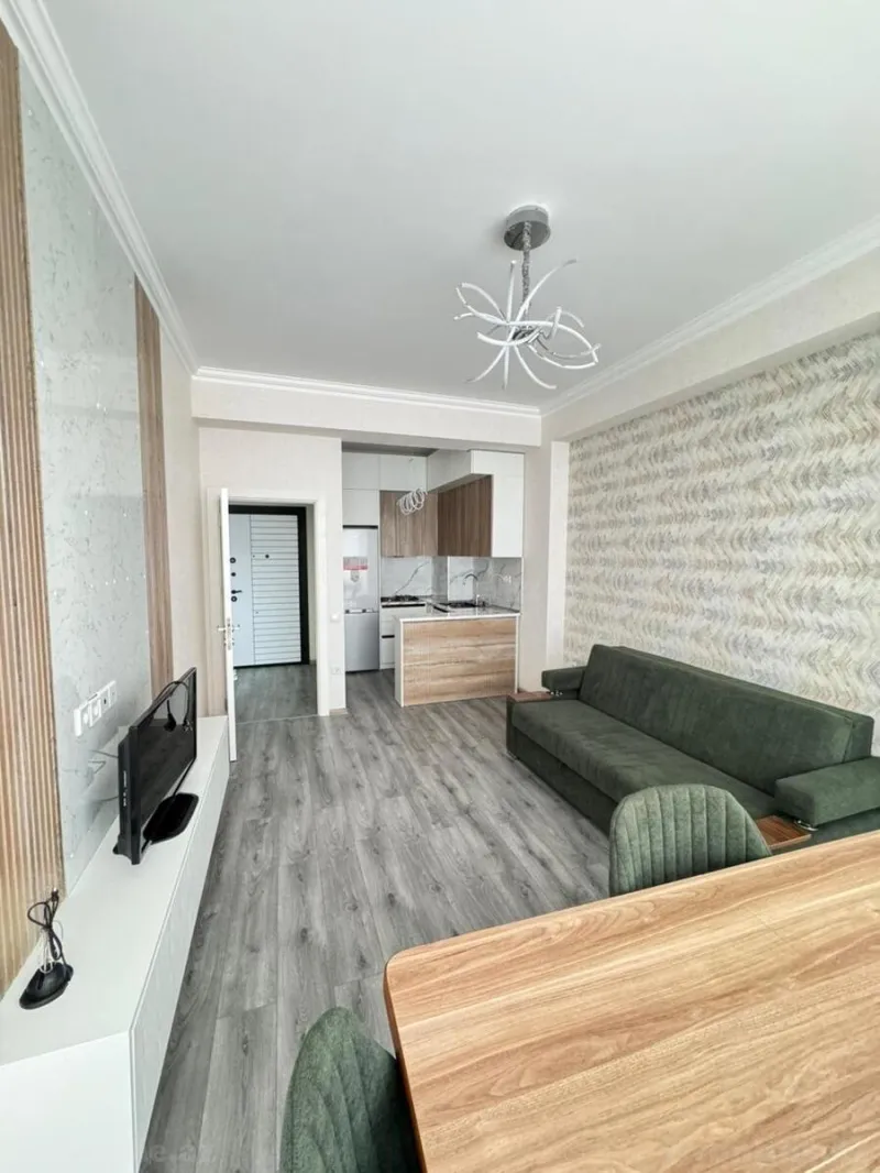 Kirayə verilir 2 otaqlı Mənzil Yeni tikili 55 m² 20 Yanvar m. - şəkil 4