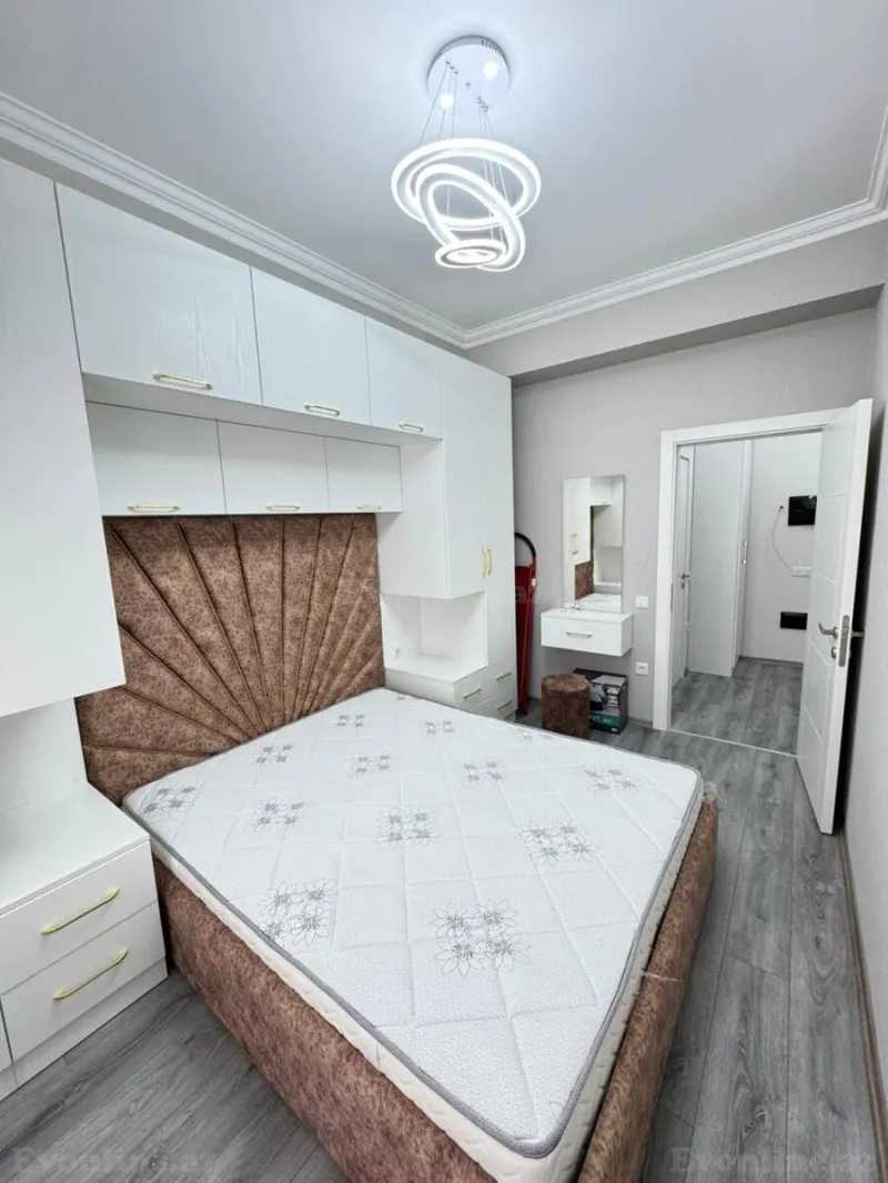 Kirayə verilir 2 otaqlı Mənzil Yeni tikili 55 m² 20 Yanvar m. - şəkil 6