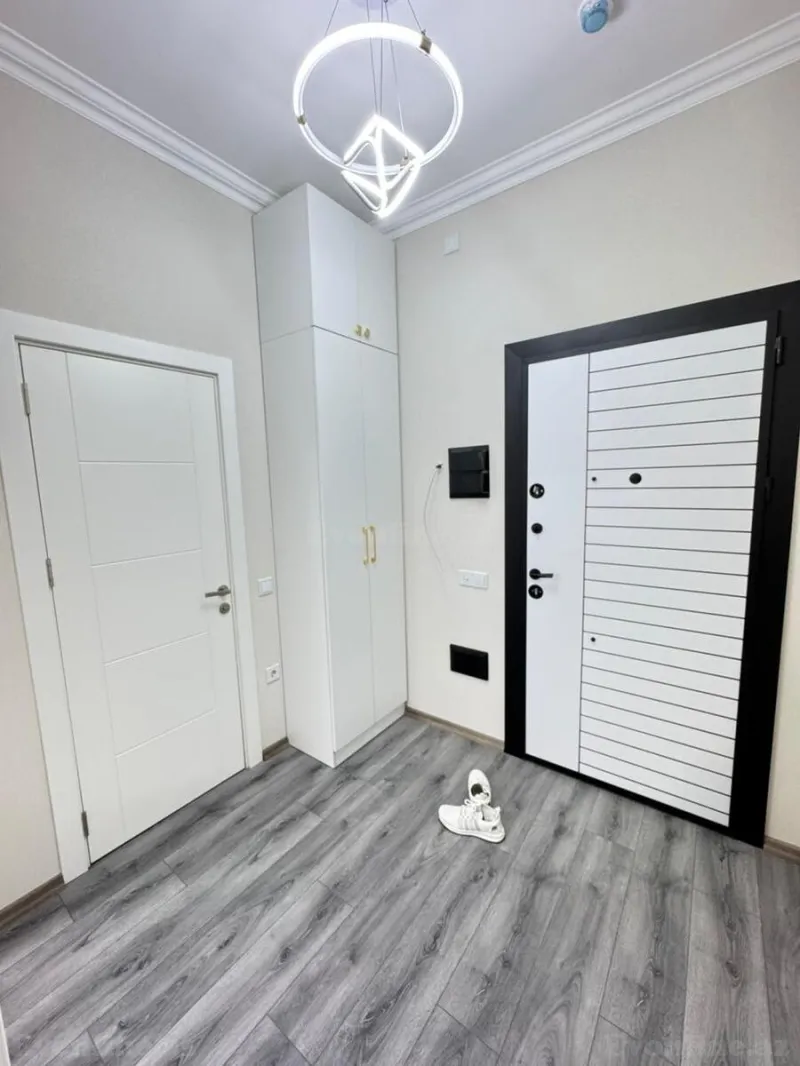 Kirayə verilir 2 otaqlı Mənzil Yeni tikili 55 m² 20 Yanvar m. - şəkil 7