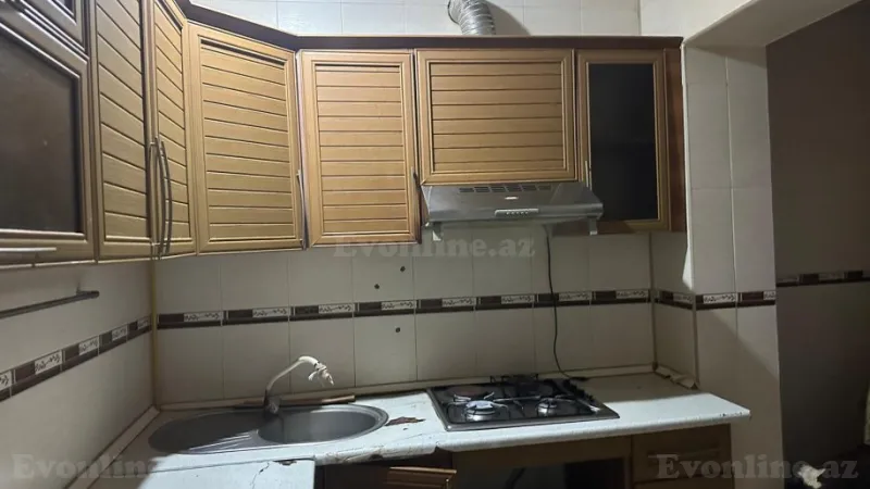 Kirayə verilir 2 otaqlı Mənzil Yeni tikili 65 m² 9-cu mikrorayon - şəkil 6