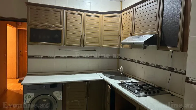 Kirayə verilir 2 otaqlı Mənzil Yeni tikili 65 m² 9-cu mikrorayon - şəkil 9