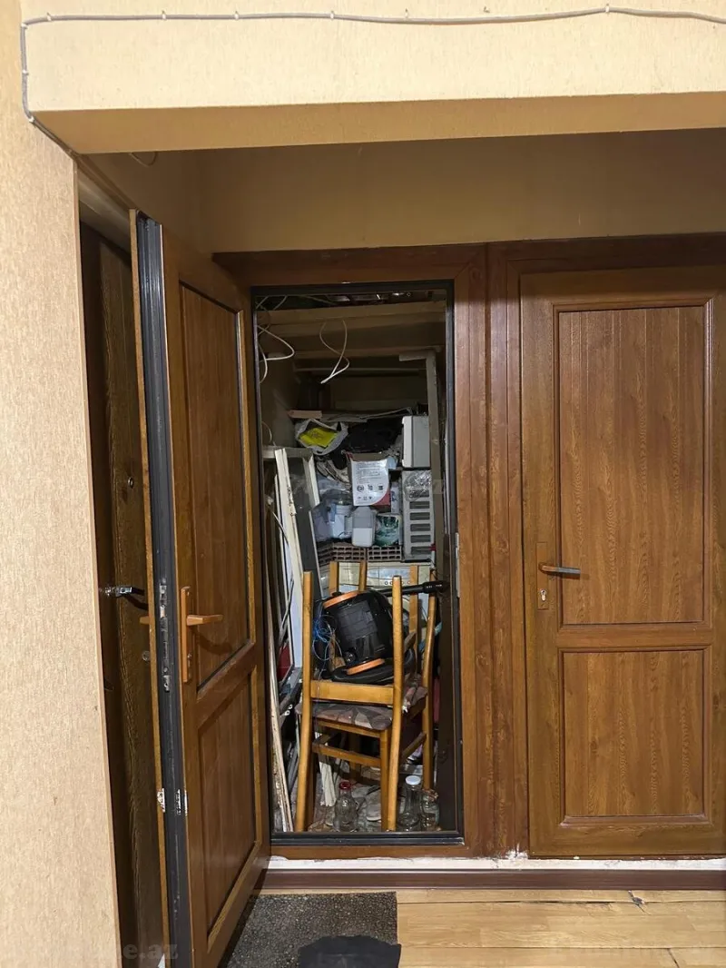 Kirayə verilir 2 otaqlı Mənzil Yeni tikili 65 m² 9-cu mikrorayon - şəkil 10