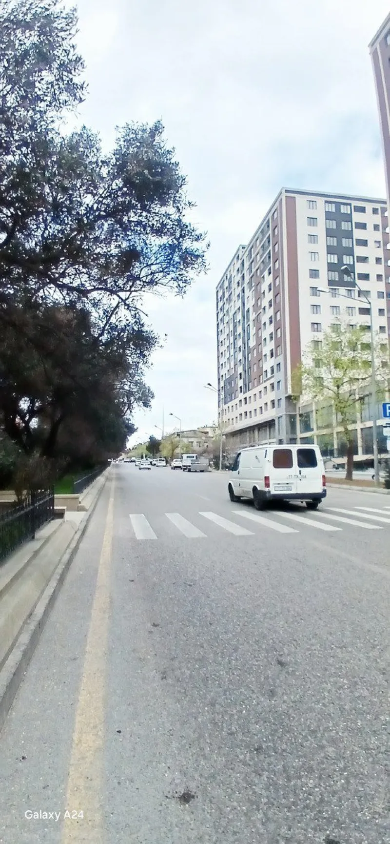 Satılır 4 otaqlı Mənzil Yeni tikili 110 m² Neftçilər m. - şəkil 7