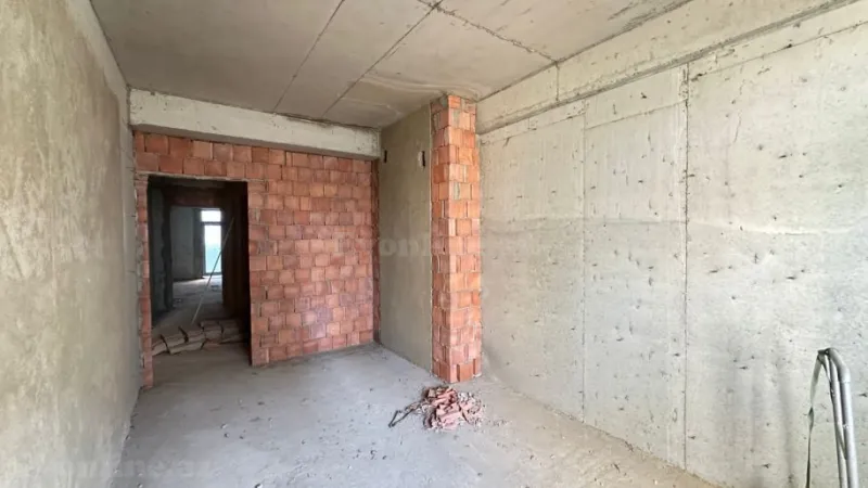 Satılır 4 otaqlı Mənzil Yeni tikili 110 m² Neftçilər m. - şəkil 12