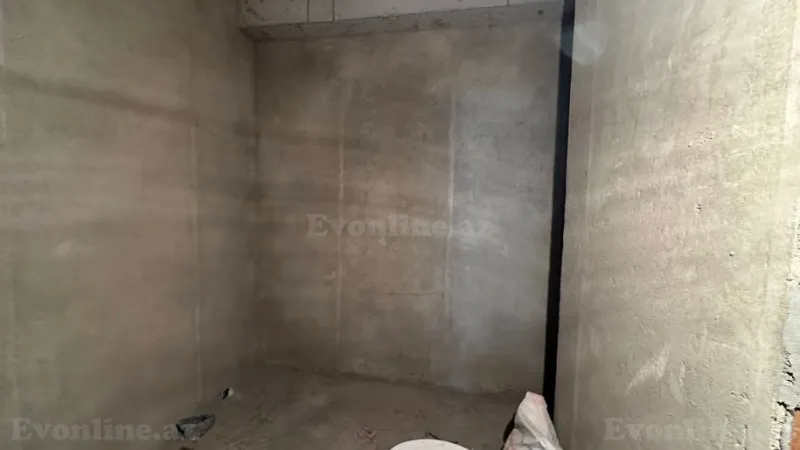 Satılır 4 otaqlı Mənzil Yeni tikili 110 m² Neftçilər m. - şəkil 13