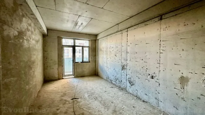 Satılır 4 otaqlı Mənzil Yeni tikili 110 m² Neftçilər m. - şəkil 15