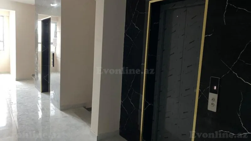 Satılır 2 otaqlı Mənzil Yeni tikili 53 m² Hökməli - şəkil 2