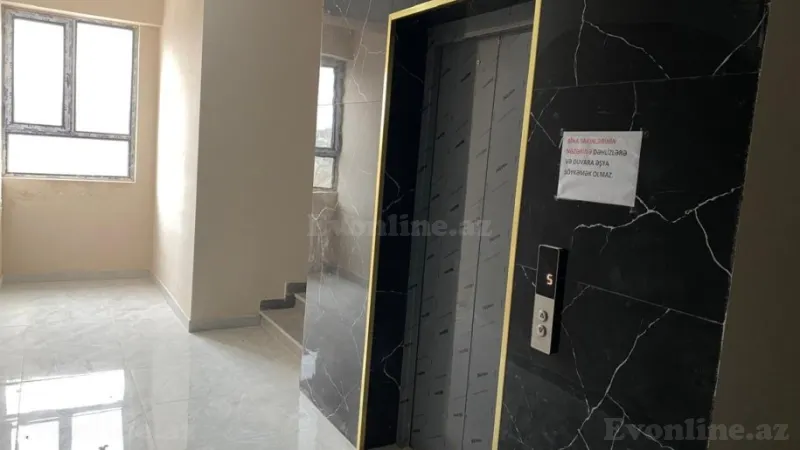 Satılır 2 otaqlı Mənzil Yeni tikili 53 m² Hökməli - şəkil 3