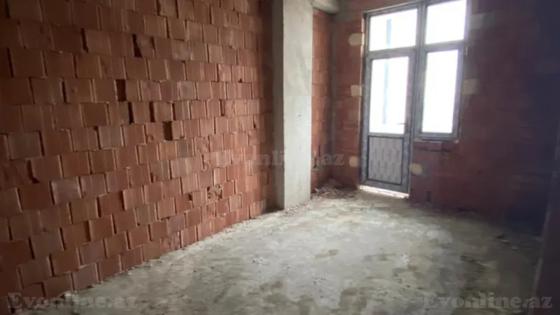 Satılır 2 otaqlı Mənzil Yeni tikili 53 m² Hökməli - şəkil 8