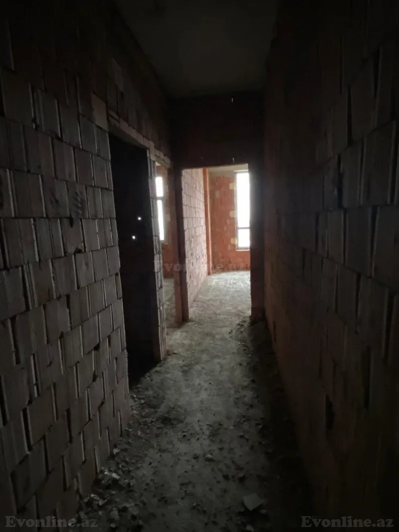 Satılır 2 otaqlı Mənzil Yeni tikili 53 m² Hökməli - şəkil 11