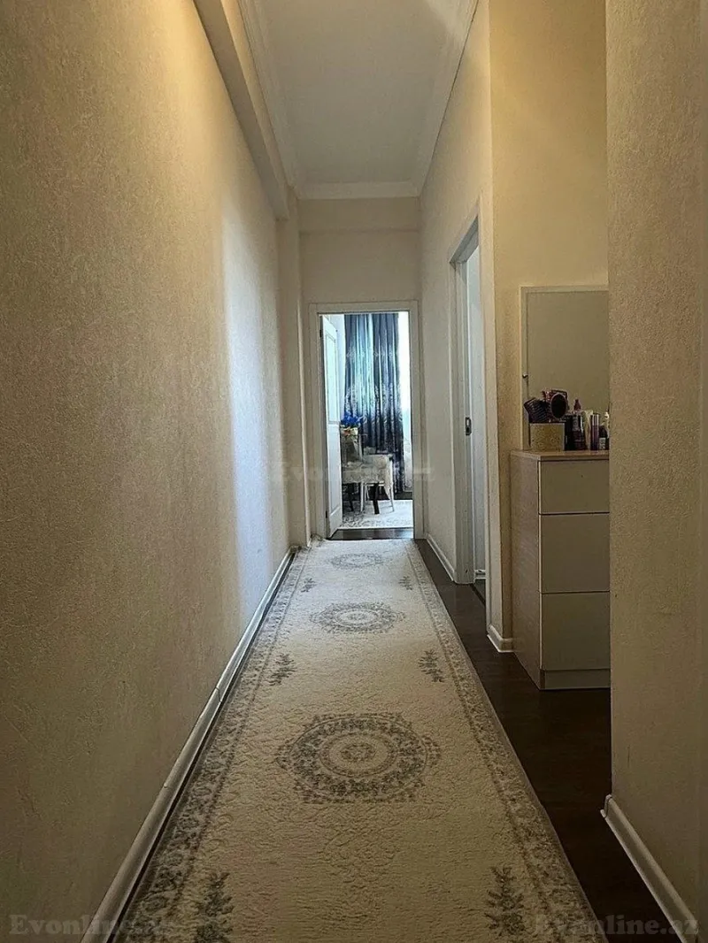 Satılır 2 otaqlı Mənzil Yeni tikili 65 m² Yasamal r. - şəkil 7