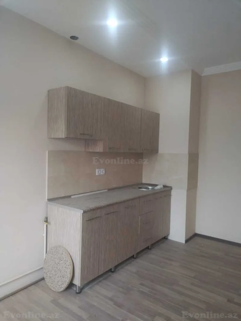 2 otaqlı Mənzil 57 m² Xırdalan Satılır