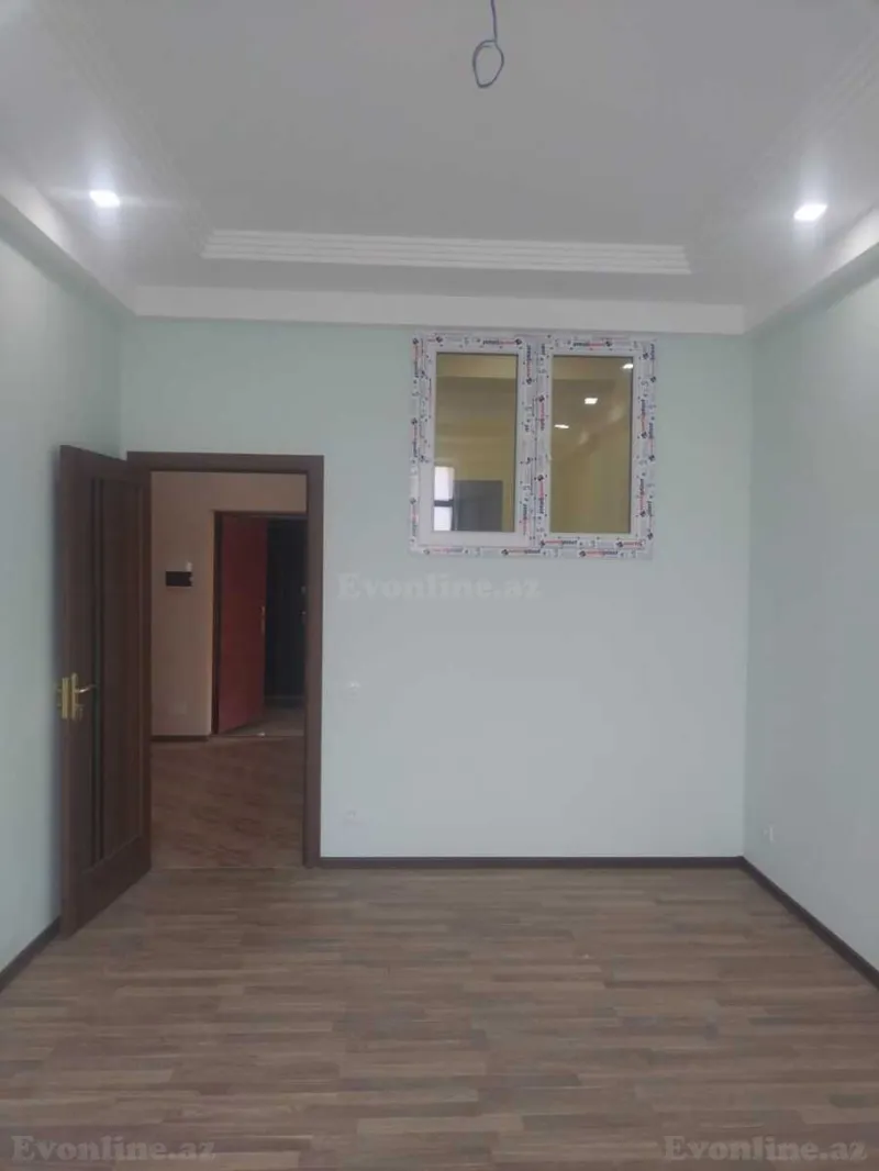 Satılır 2 otaqlı Mənzil Yeni tikili 57 m² Xırdalan - şəkil 2