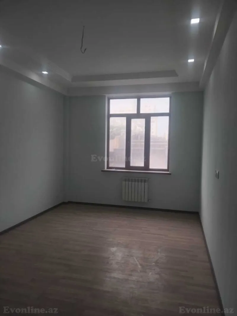 Satılır 2 otaqlı Mənzil Yeni tikili 57 m² Xırdalan - şəkil 4