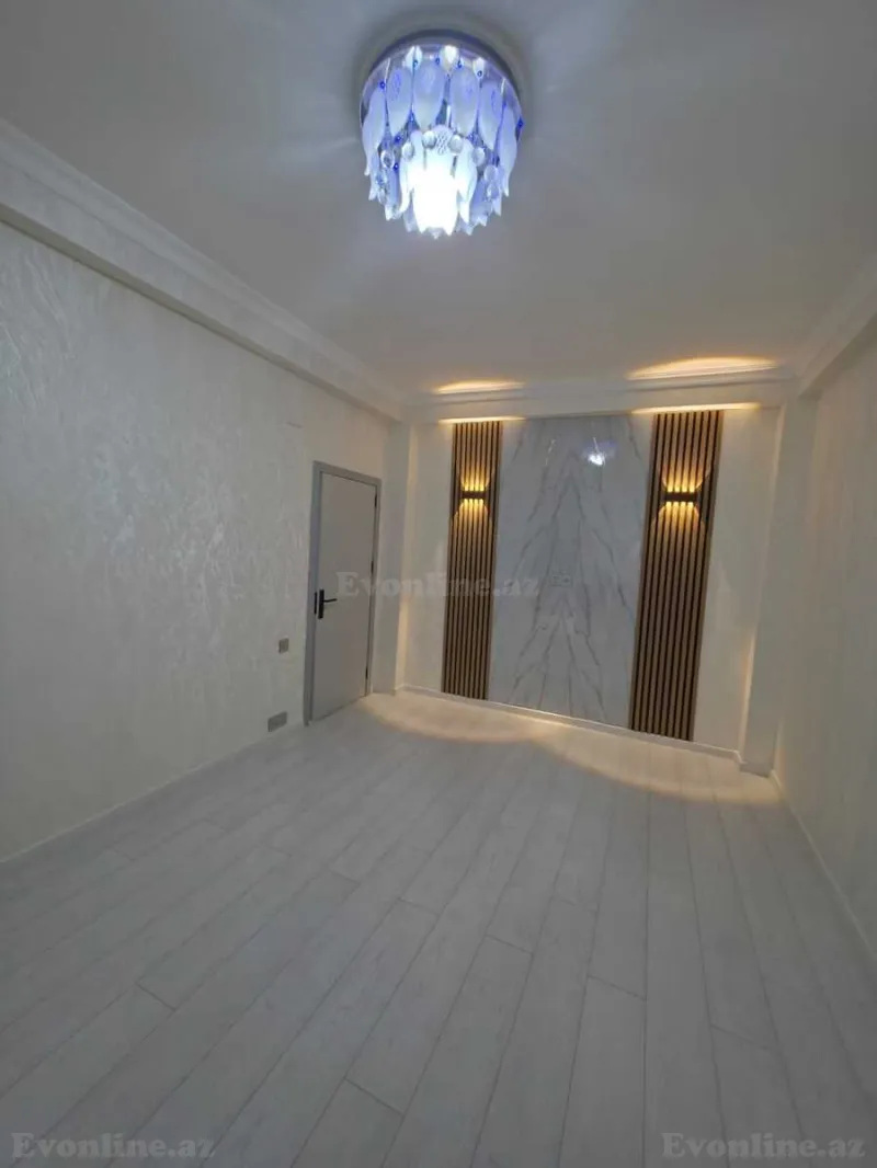 Satılır 2 otaqlı Mənzil Yeni tikili 70 m² Həzi Aslanov - şəkil 2