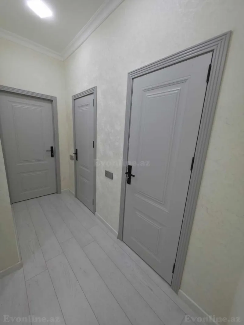 Satılır 2 otaqlı Mənzil Yeni tikili 70 m² Həzi Aslanov - şəkil 10