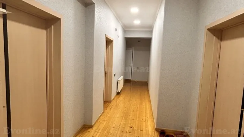 5 otaqlı Mənzil 160 m² Əhmədli Satılır