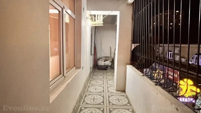 Satılır 5 otaqlı Mənzil Yeni tikili 160 m² Əhmədli - şəkil 5