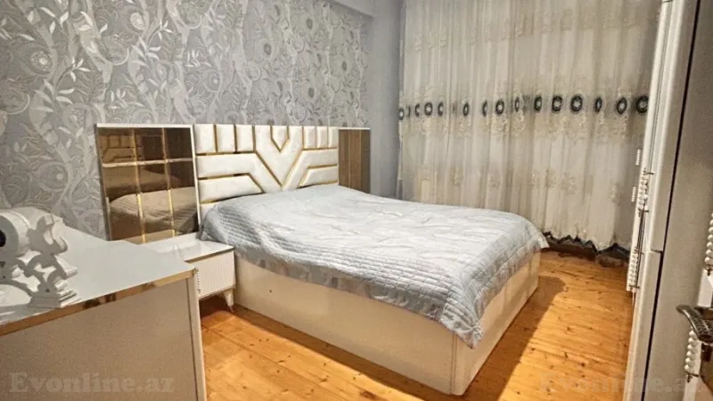 Satılır 5 otaqlı Mənzil Yeni tikili 160 m² Əhmədli - şəkil 14