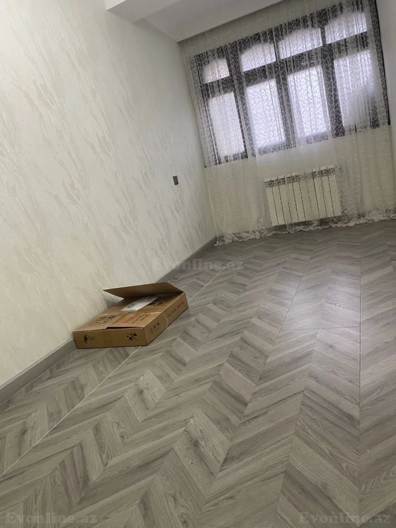 Satılır 2 otaqlı Mənzil Köhnə tikili 65 m² 8-ci kilometr - şəkil 6