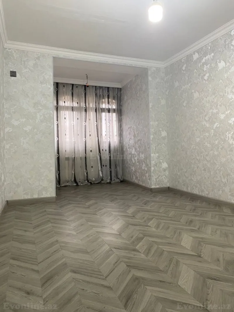 Satılır 2 otaqlı Mənzil Köhnə tikili 65 m² 8-ci kilometr - şəkil 7