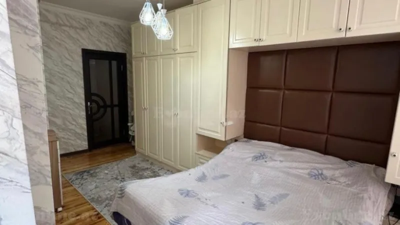 Satılır 2 otaqlı Mənzil Köhnə tikili 69 m² Həzi Aslanov - şəkil 3