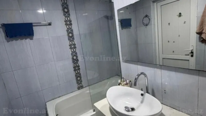 Satılır 2 otaqlı Mənzil Köhnə tikili 69 m² Həzi Aslanov - şəkil 5