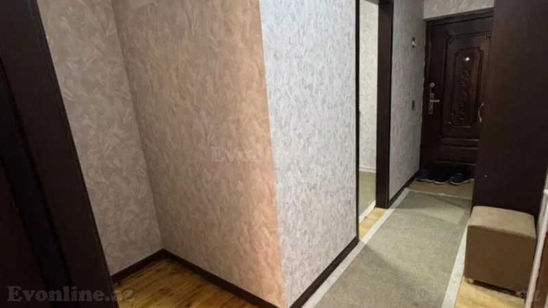 Satılır 2 otaqlı Mənzil Köhnə tikili 69 m² Həzi Aslanov - şəkil 6